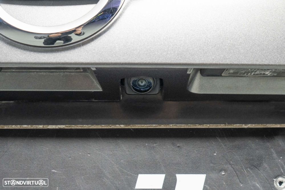 Nissan Qashqai 1.5 dCi Tekna J19 - 16