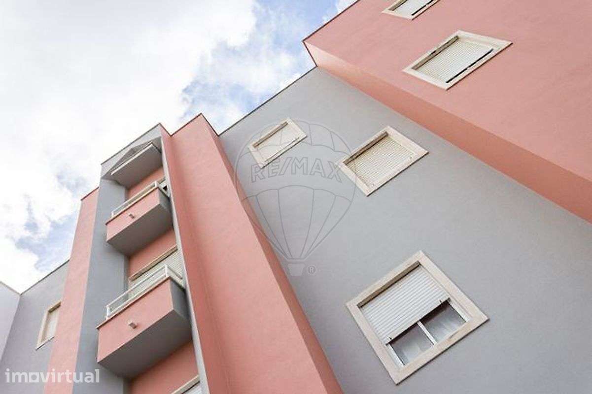 Apartamento T2 para venda - Grande imagem: 4/46