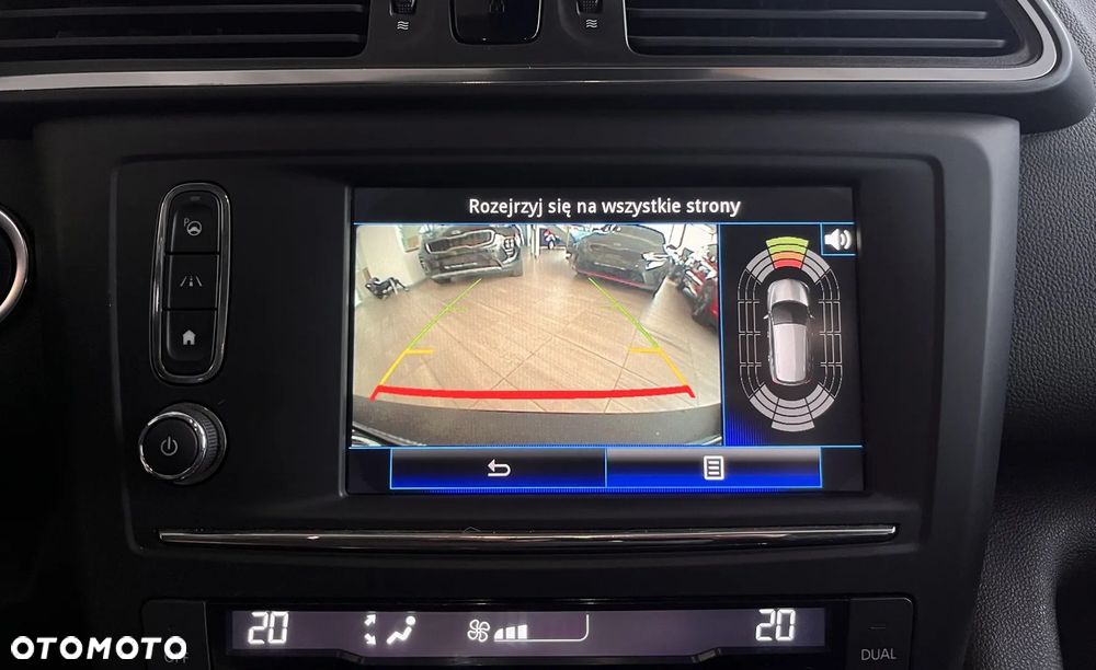 Renault Kadjar Energy TCe 130 Business - 17