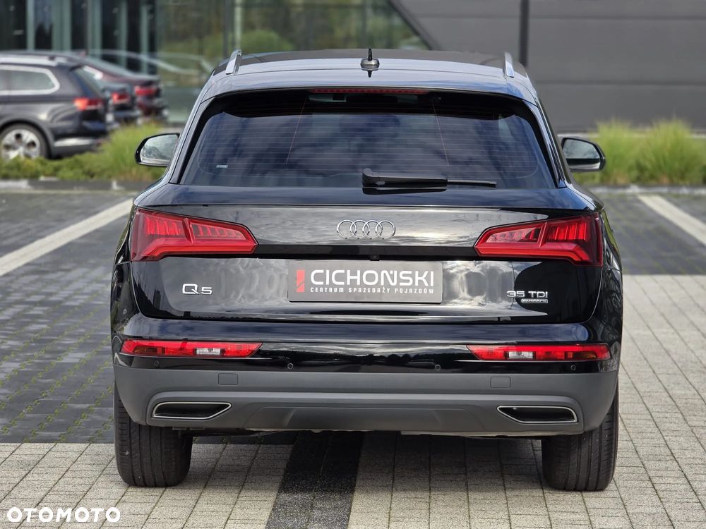 Audi Q5 2.0 TDI Quattro Sport S tronic - 7