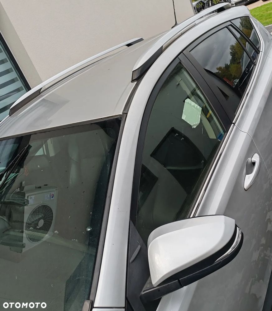 Relingi dachowe lewy prawy oryginalne Toyota RAV-4 IV 12-18 - 4