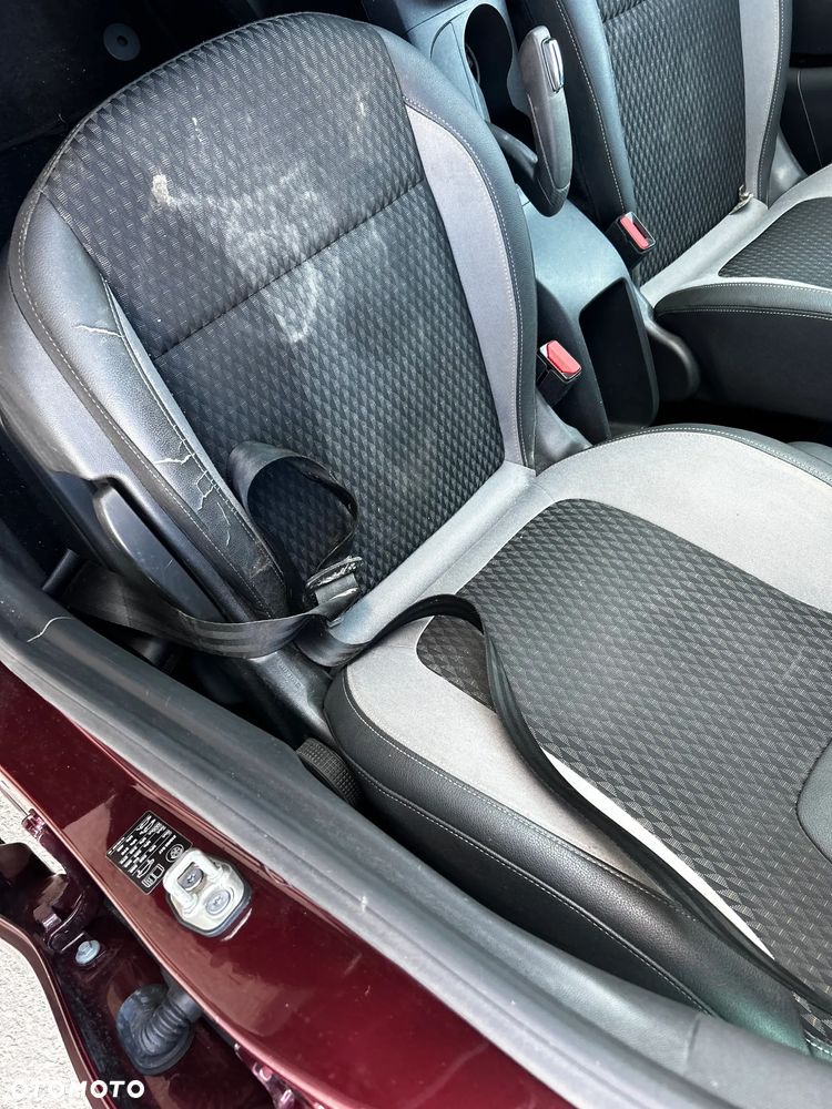 Opel Crossland X - 20