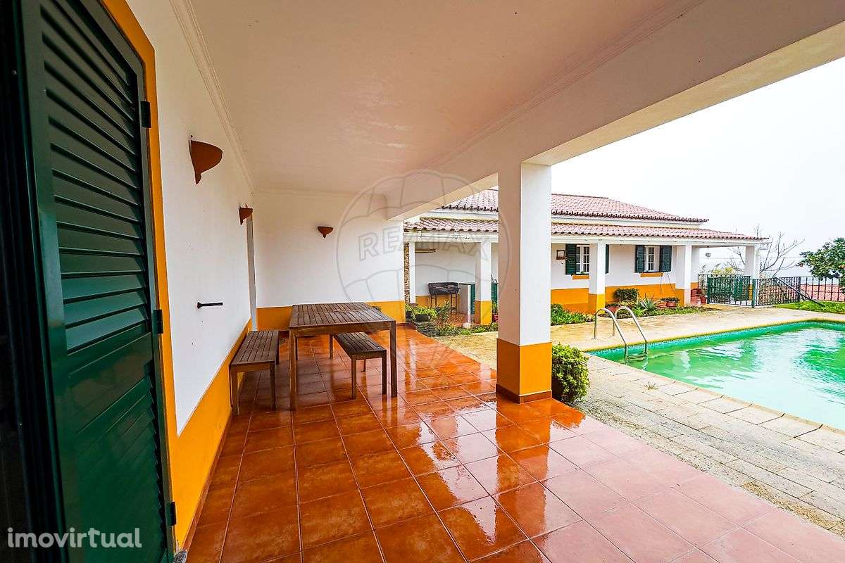 Moradia T6 para venda - Grande imagem: 5/50