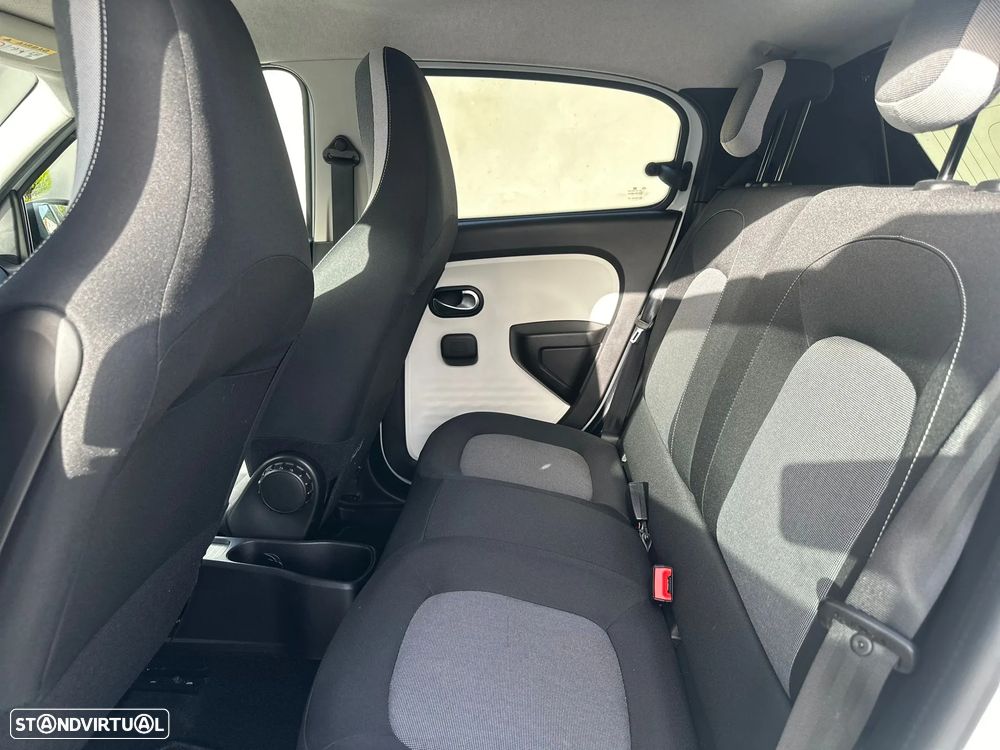 Renault Twingo 1.0 SCe Zen - 12