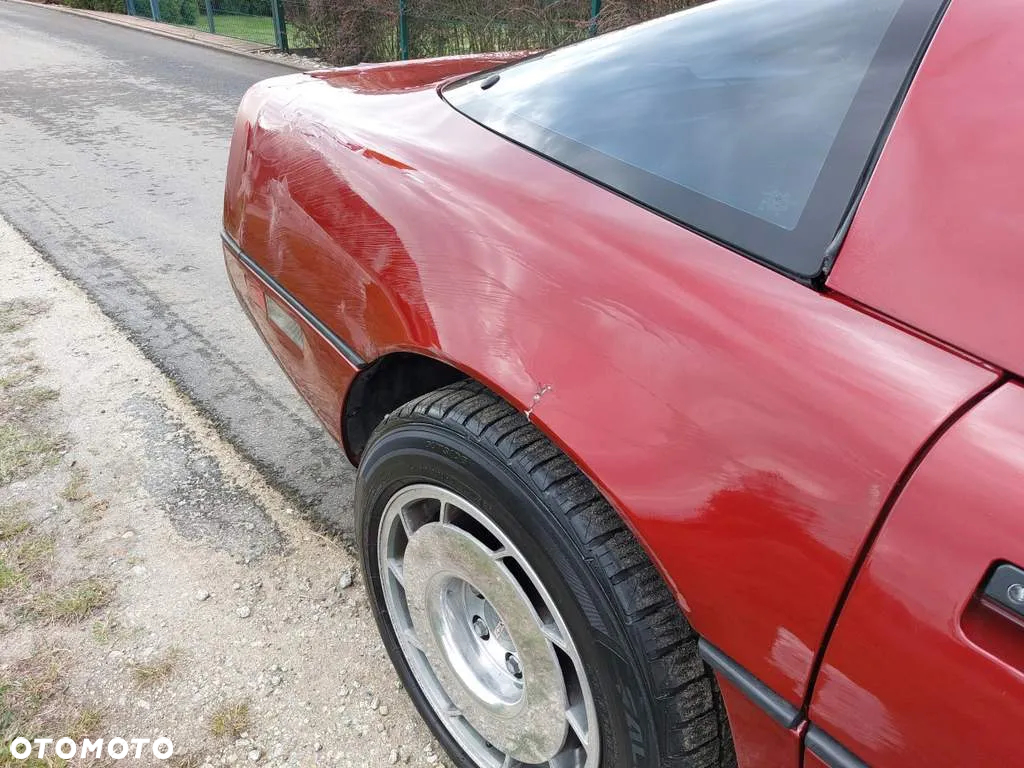 Chevrolet Corvette 5.7 - 32