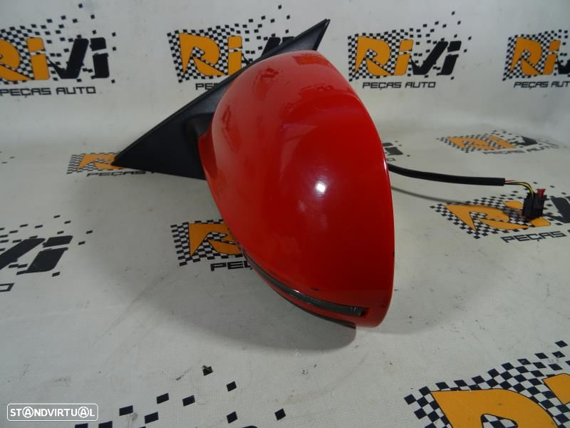 Espelho Retrovisor Esquerdo Audi A4 (8K2, B8)  Espelho Retrovisor Esqu - 3