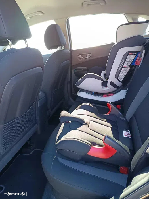 Hyundai Kauai 1.0 T-GDi Premium - 8
