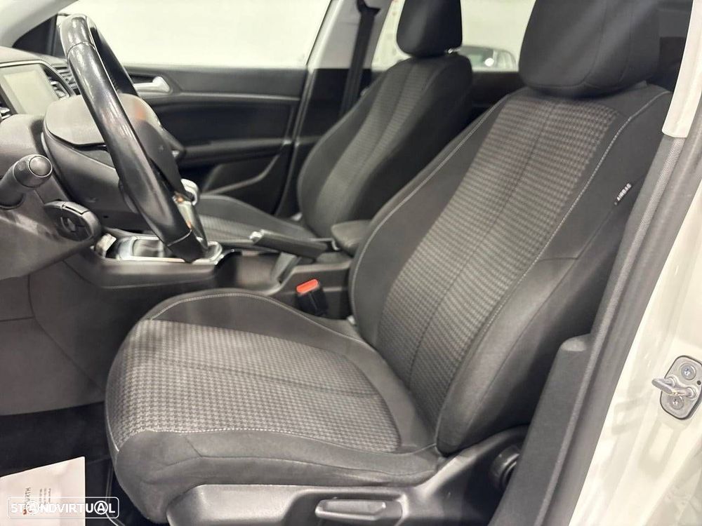 Peugeot 308 1.5 BlueHDi Active - 9
