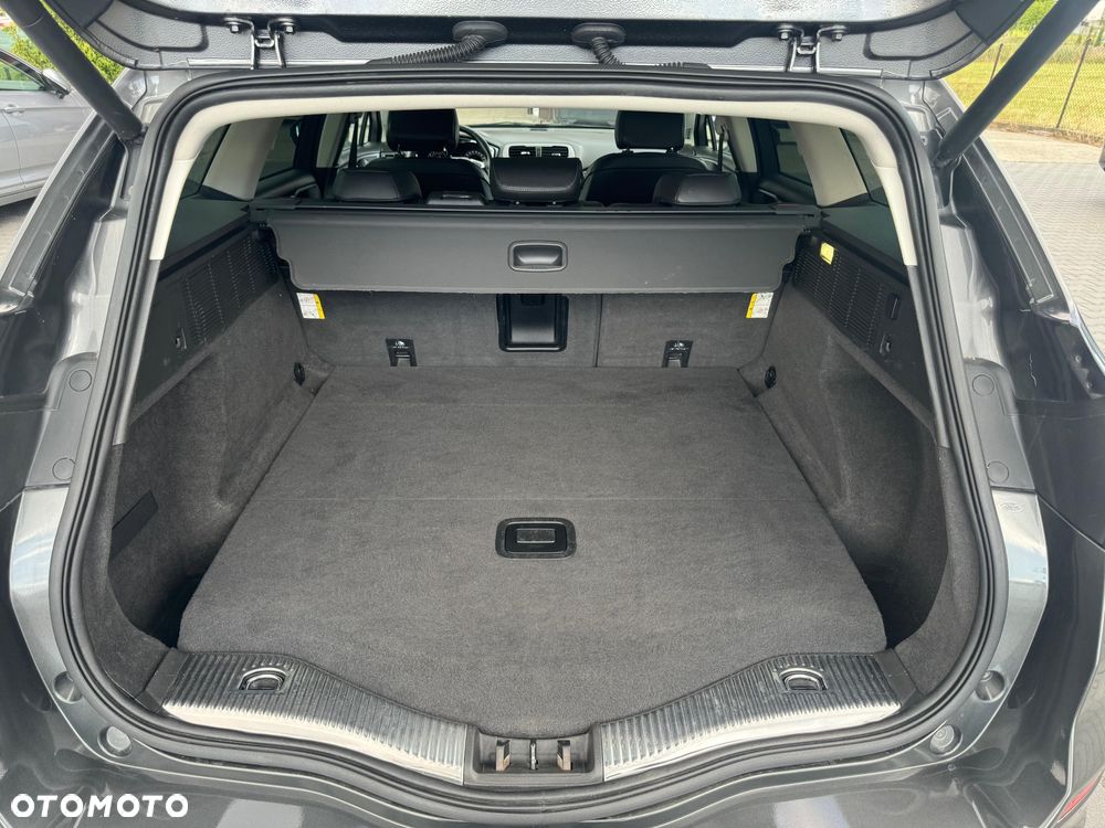 Ford Mondeo 2.0 TDCi Edition 4WD PowerShift - 21