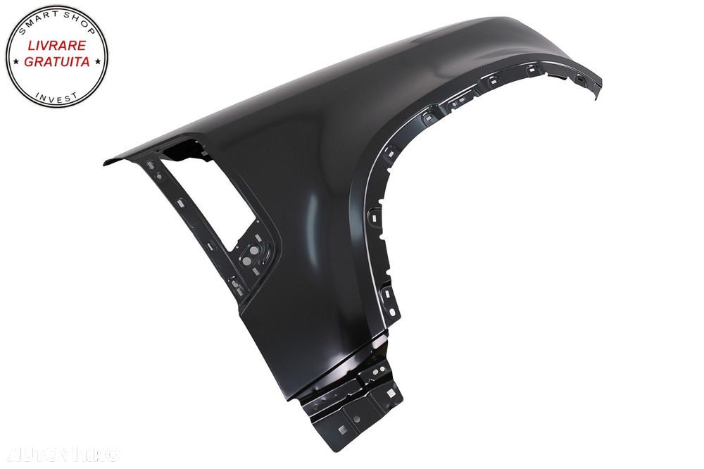 Pachet Exterior Complet Land Rover Defender SUV L663 (2019-)- livrare gratuita - 20