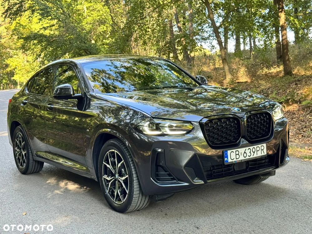 BMW X4 xDrive20d mHEV sport - 6