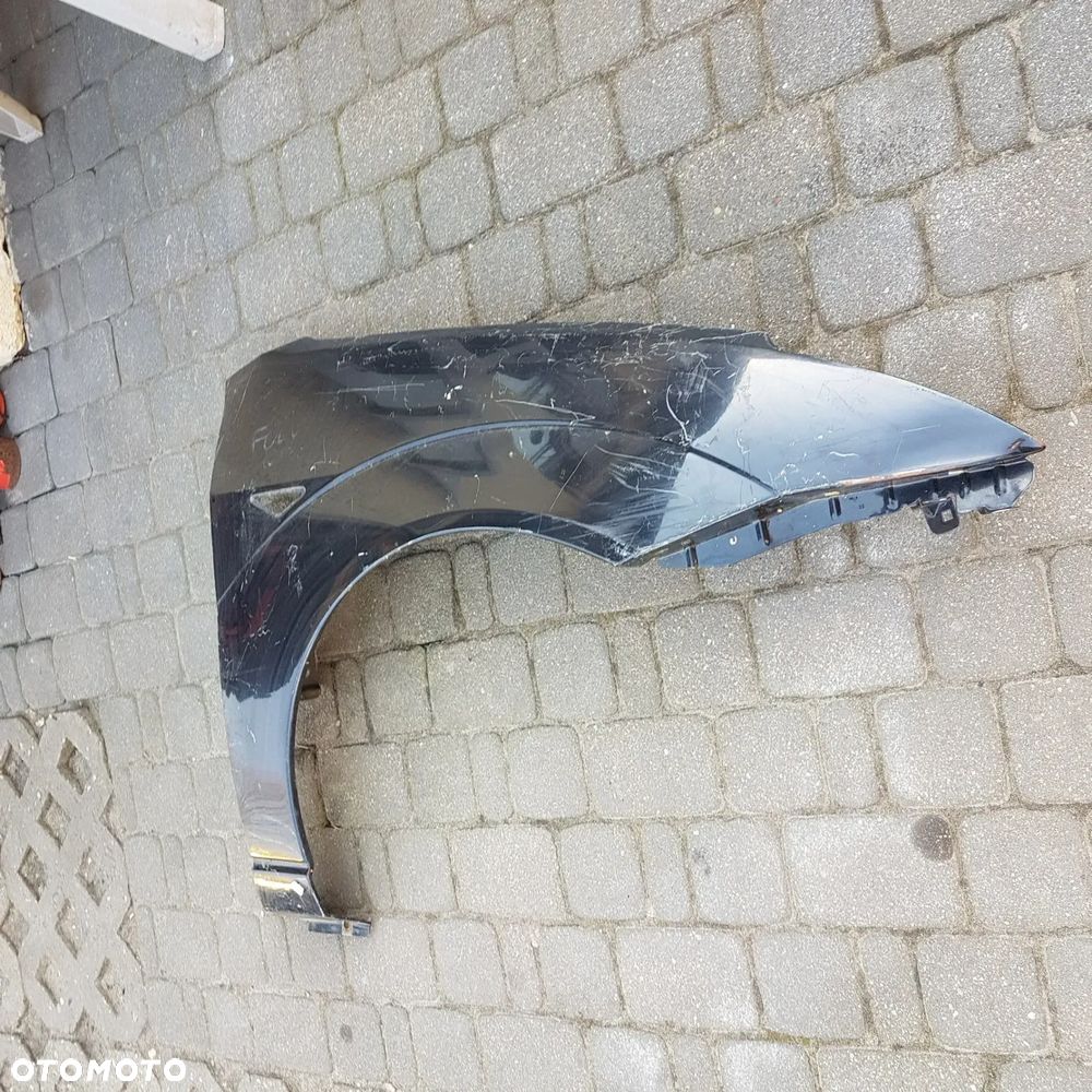 błotnik ford focus oryginal bez rdzy ładny - 1