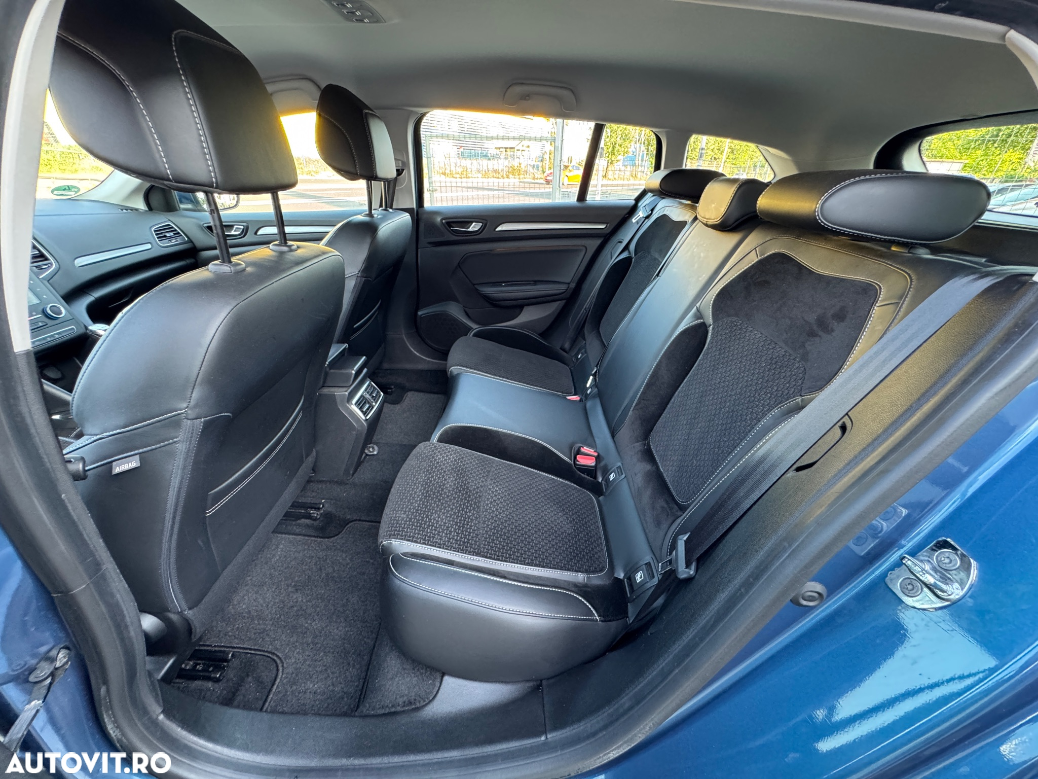 Renault Megane Grandtour ENERGY dCi 110 INTENS - 32