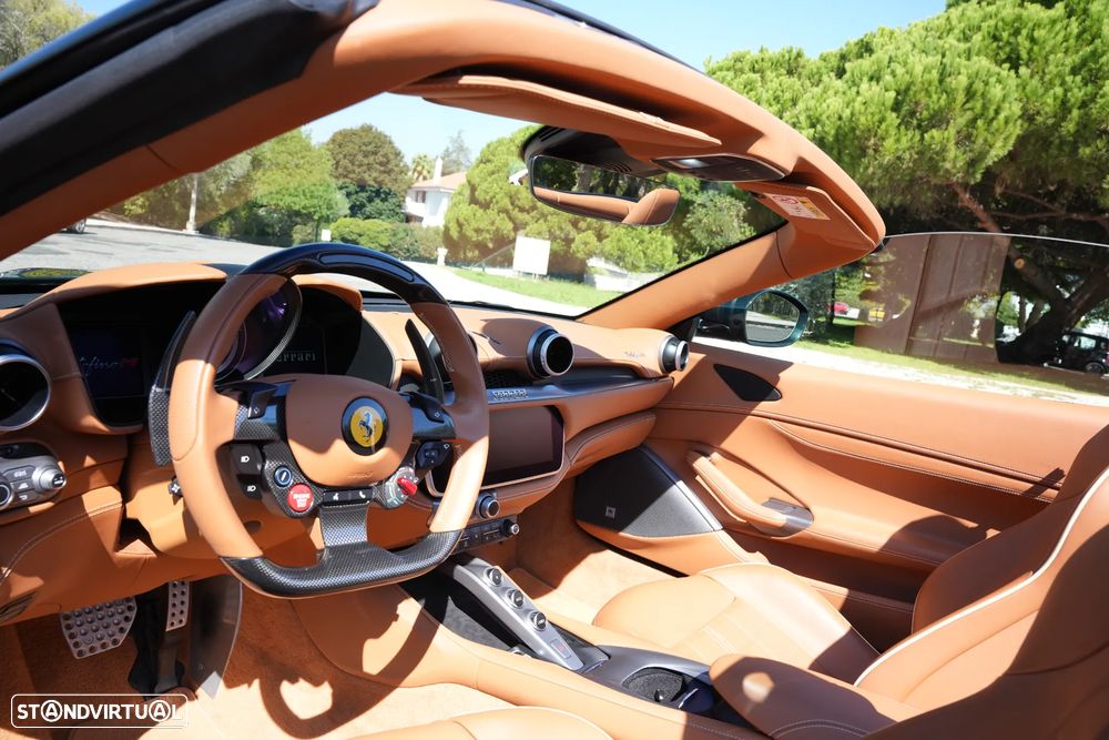 Ferrari Portofino M - 12