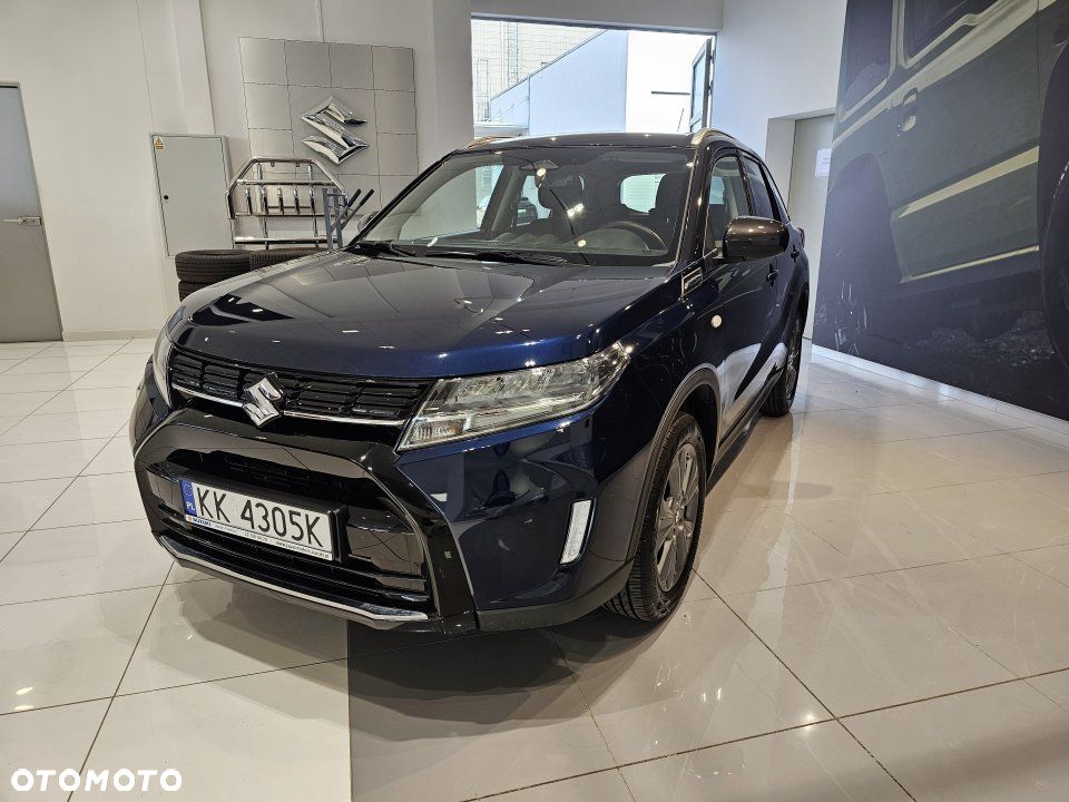 Suzuki Vitara - 1