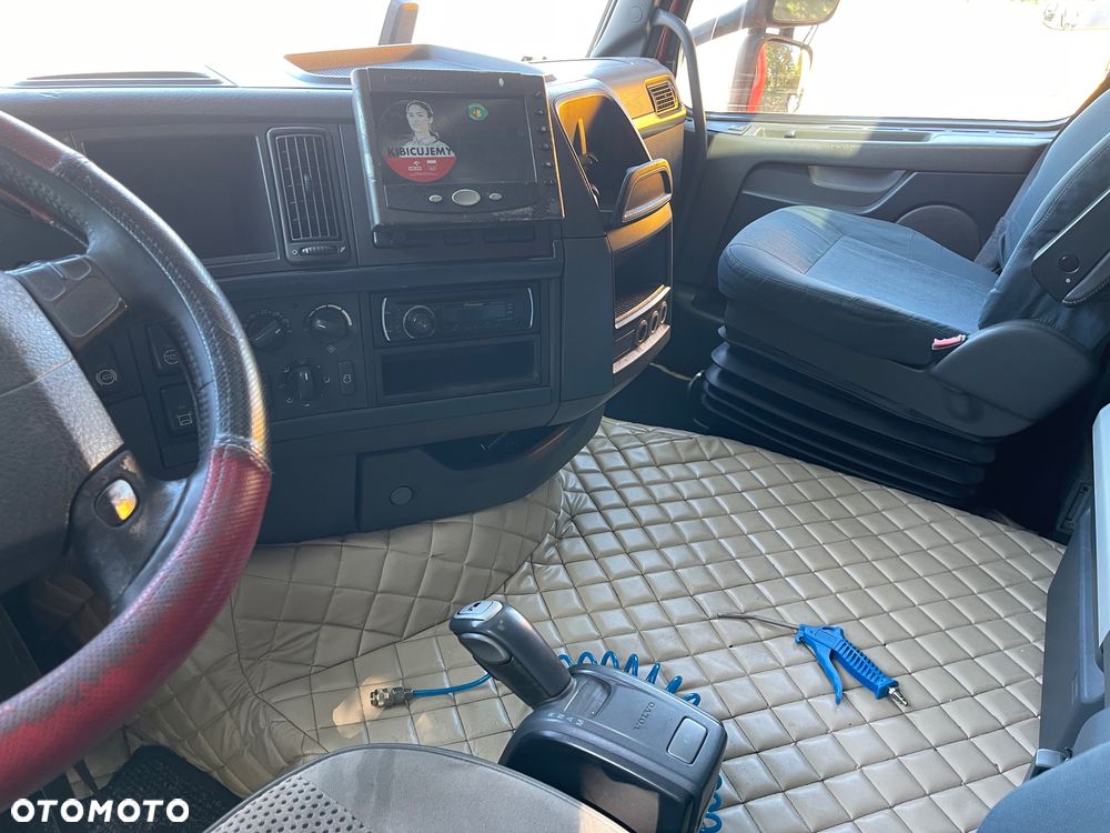 Volvo FH 460XL/ Euro5/Automat - 12