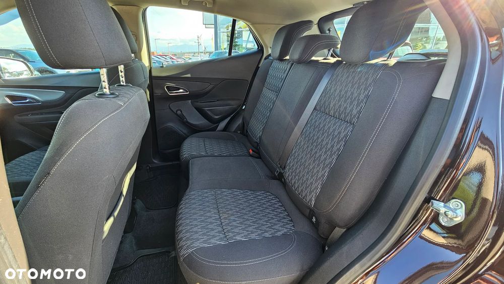 Opel Mokka 1.6 Active S&S - 8