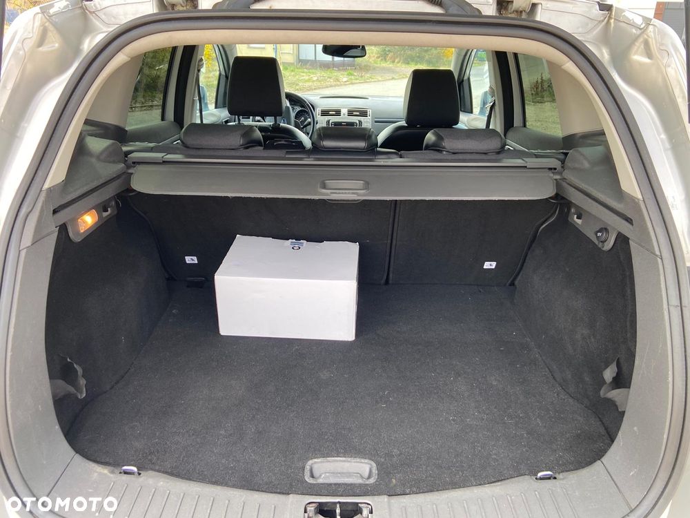 Ford Kuga 2.0 TDCi Titanium - 17