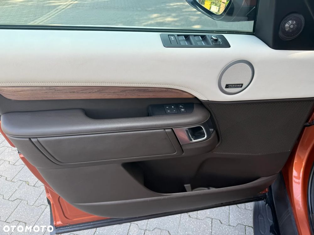 Land Rover Discovery 2.0 SD4 HSE Luxury - 15