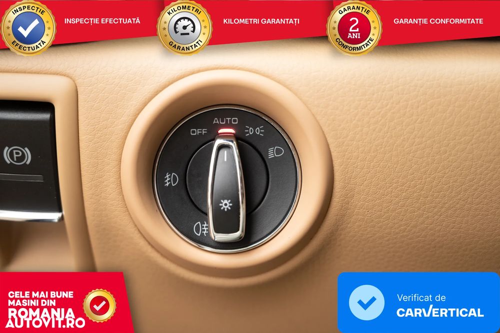 Porsche Cayenne - 12