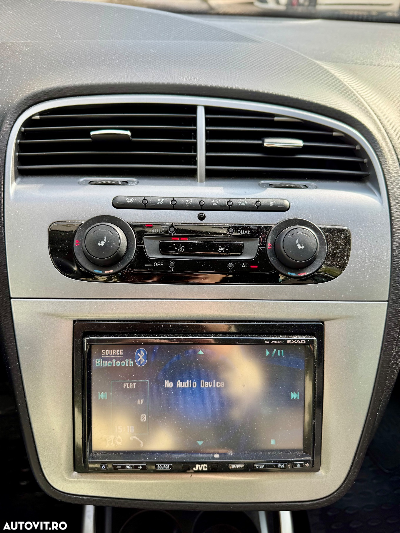 Seat Altea - 10
