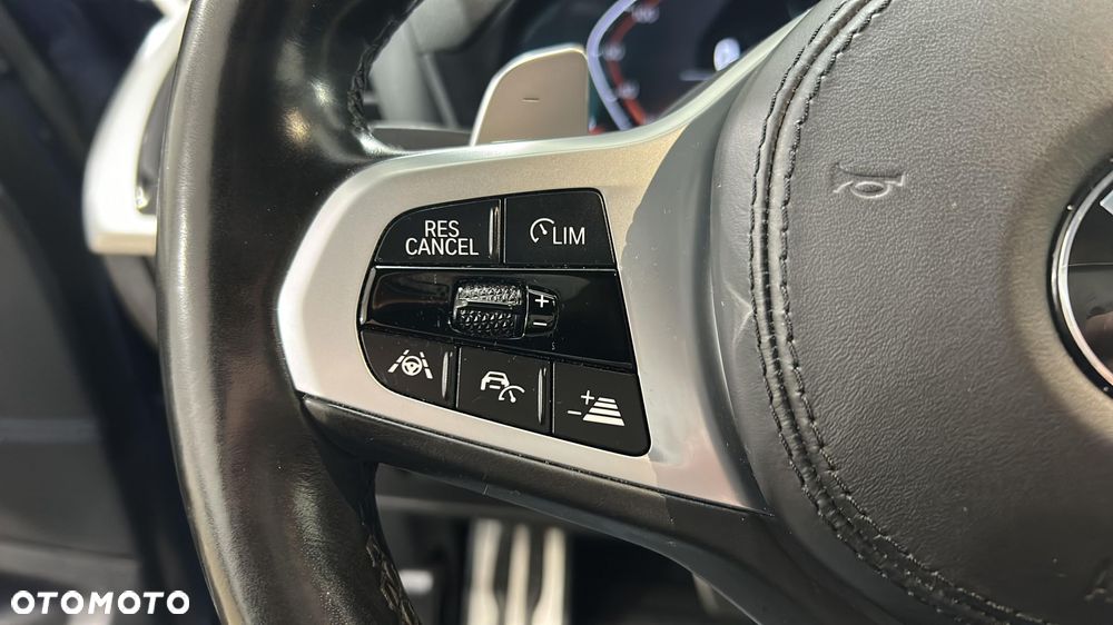 BMW X4 xDrive20d M Sport sport - 24