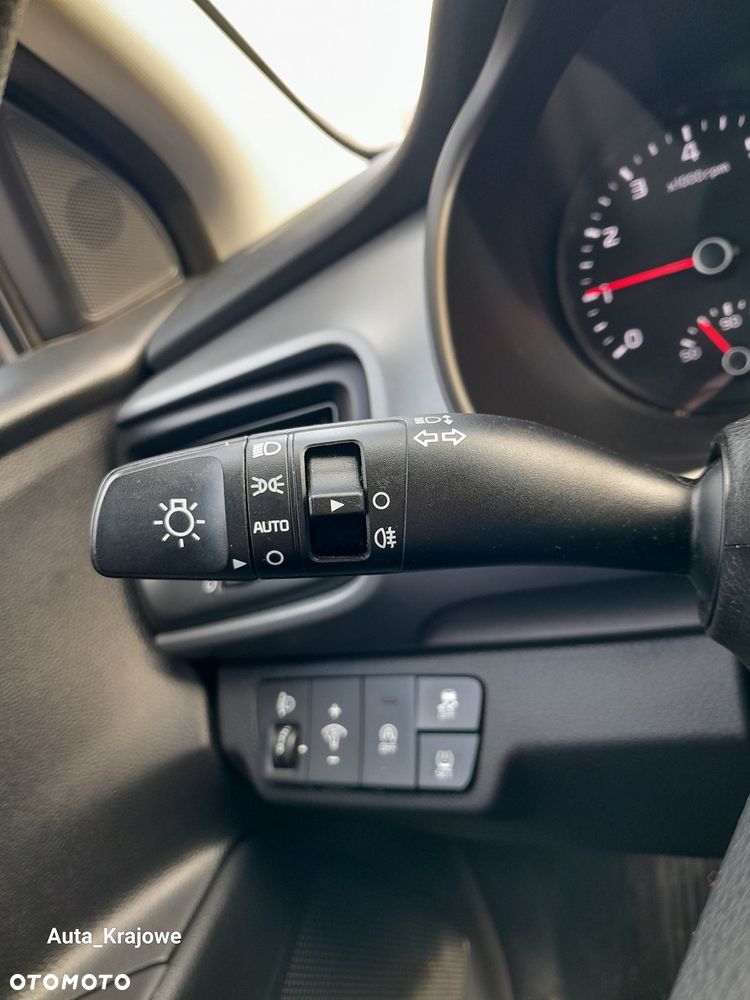 Kia Stonic 1.0 T-GDI M - 23