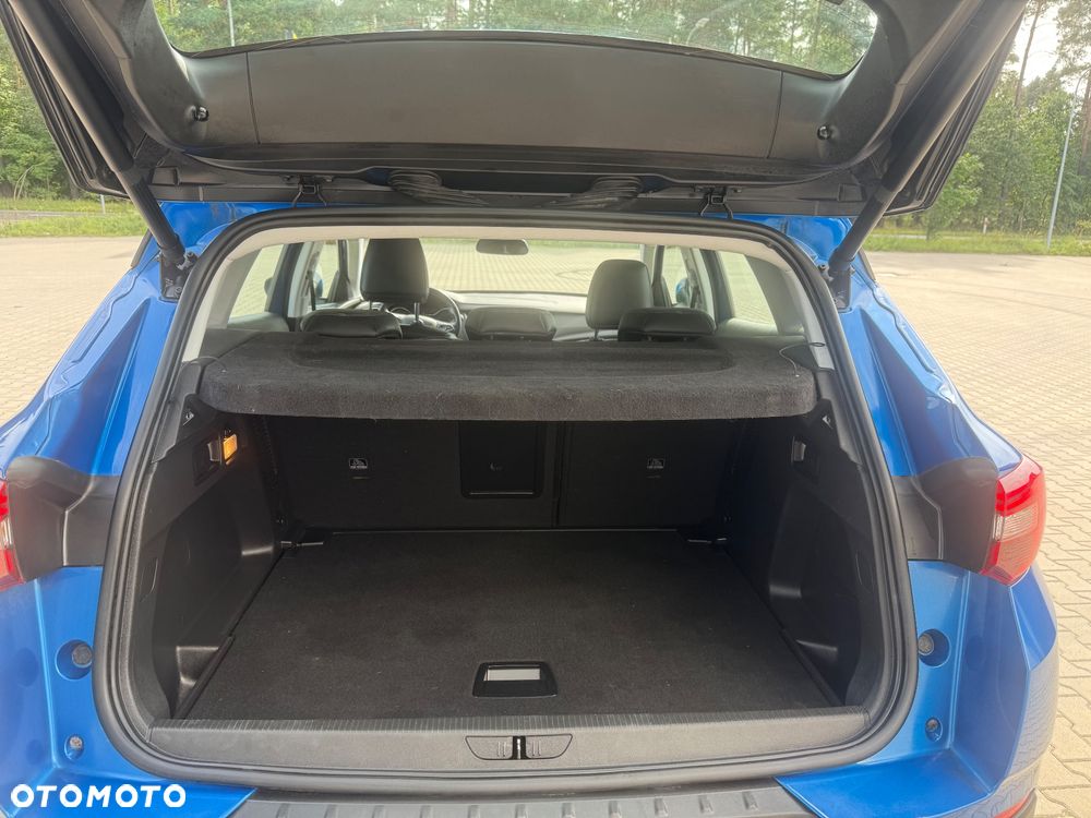 Opel Grandland X 2.0 D Start/Stop Automatik Business Innovation - 15