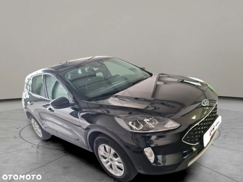 Ford Kuga 1.5 EcoBoost FWD Titanium - 2