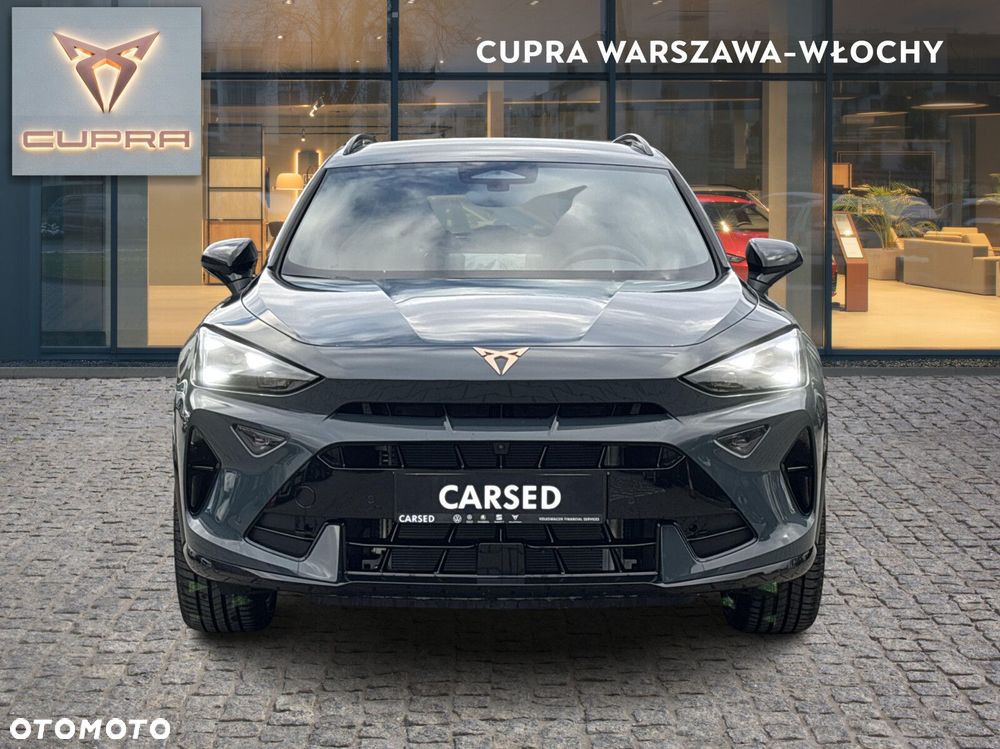 Cupra Formentor 1.5 eTSI mHEV DSG - 10