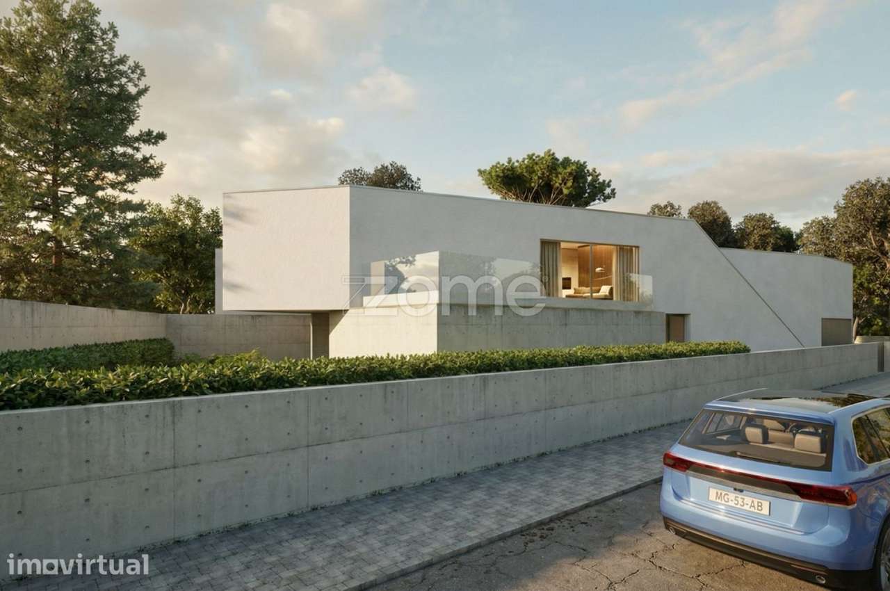 Terreno Individual MIRAMAR com 688m2 - Projeto Aprovado. - Grande imagem: 4/32