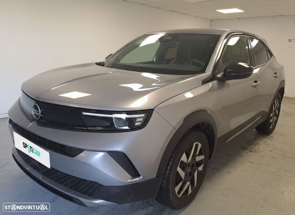 Opel Mokka 1.2 T Edition - 1