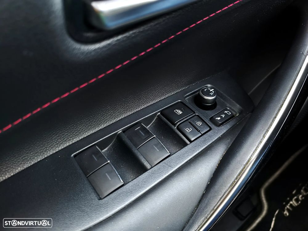 Toyota Corolla Touring Sports 1.8 Hybrid Exclusive - 29