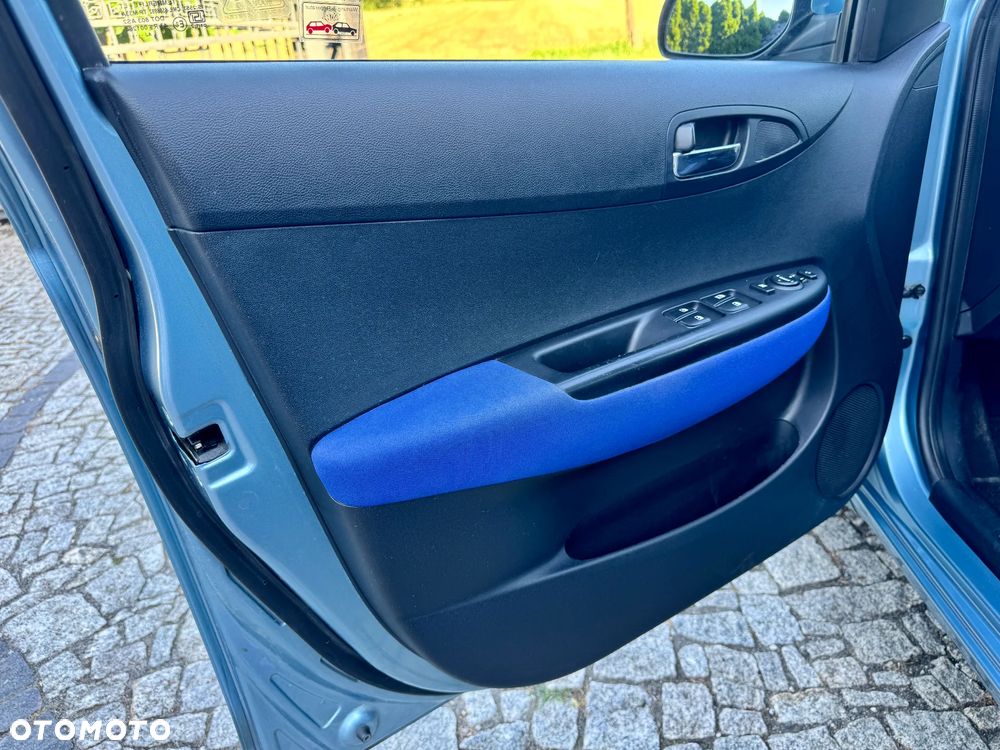 Hyundai i20 1.4 Comfort - 25
