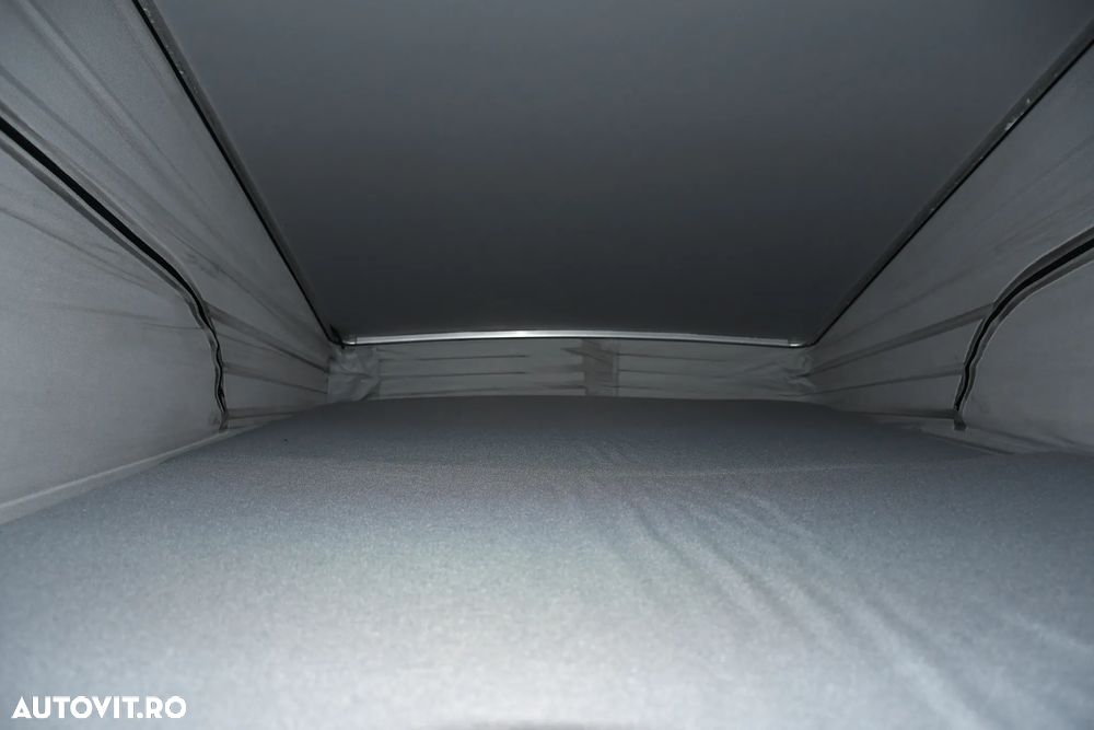 Mercedes-Benz Vito - 16