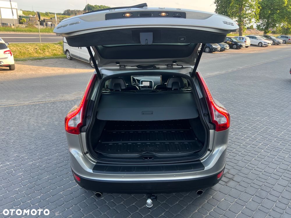 Volvo XC 60 D5 AWD Ocean Race - 20