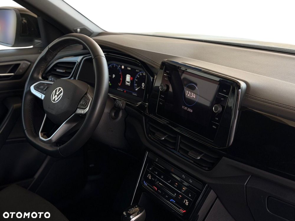 Volkswagen T-Roc 1.5 TSI Style DSG - 15