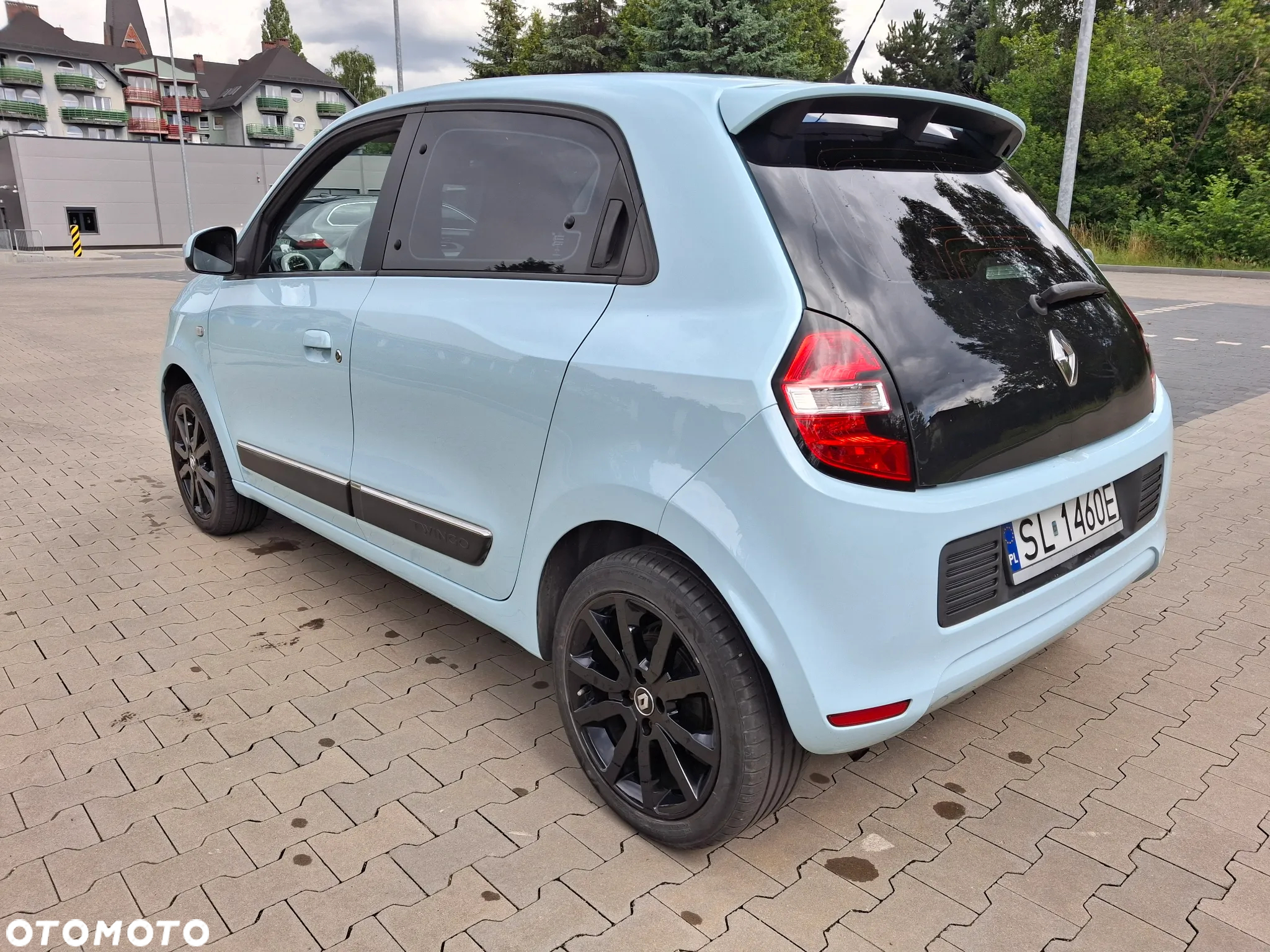 Renault Twingo - 8
