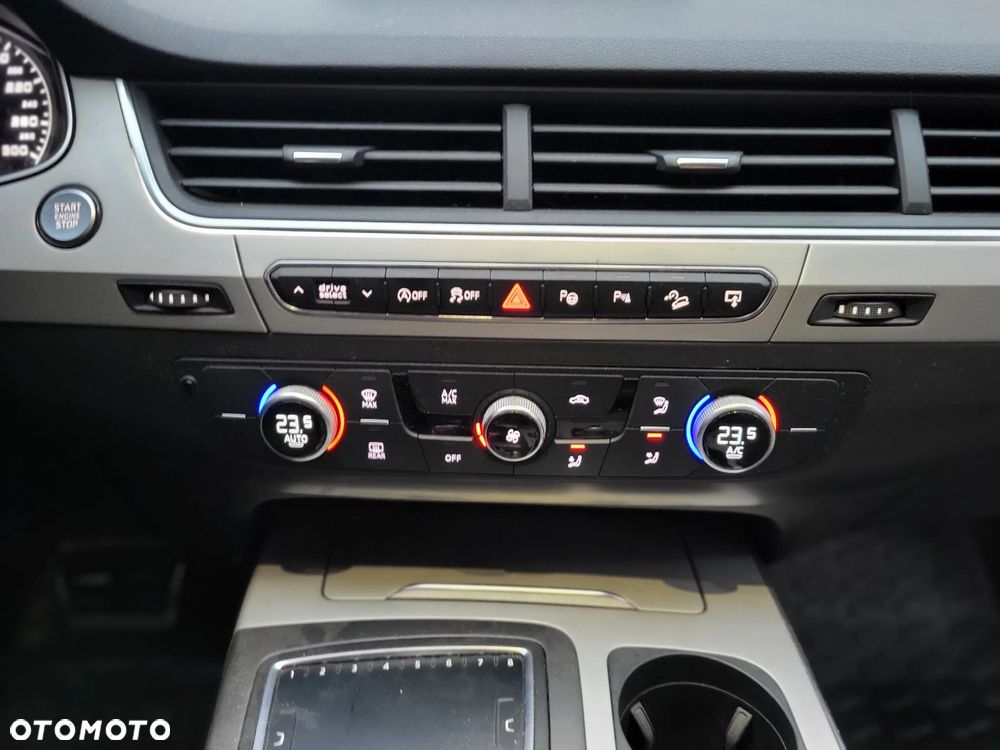 Audi Q7 - 18