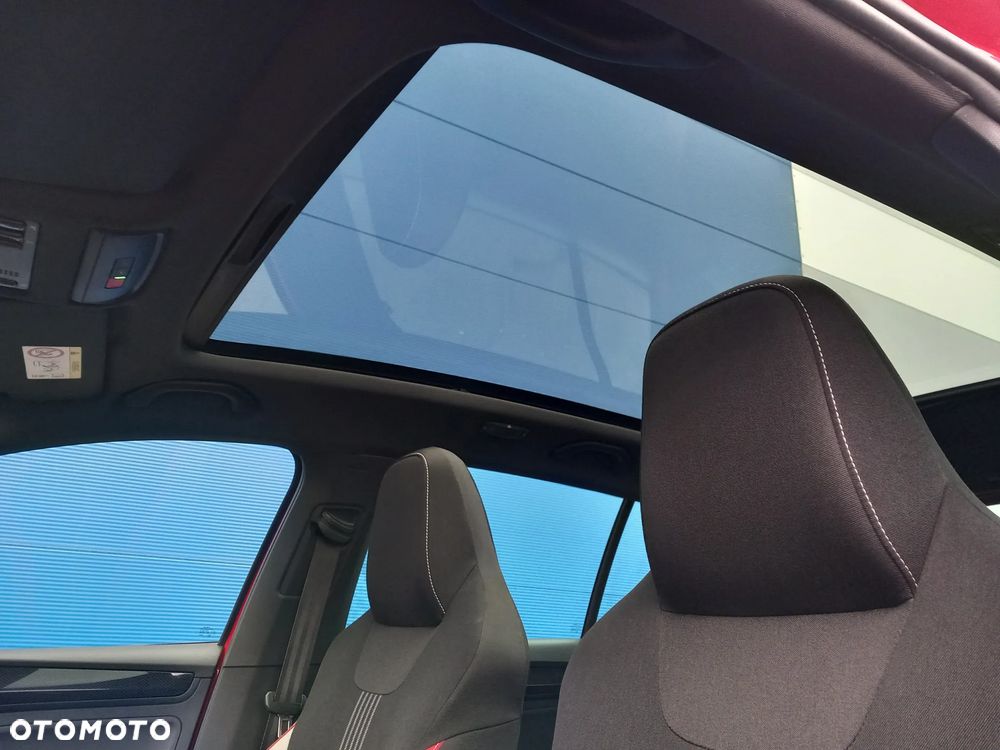 Skoda RAPID 1.0 TSI Monte Carlo - 12