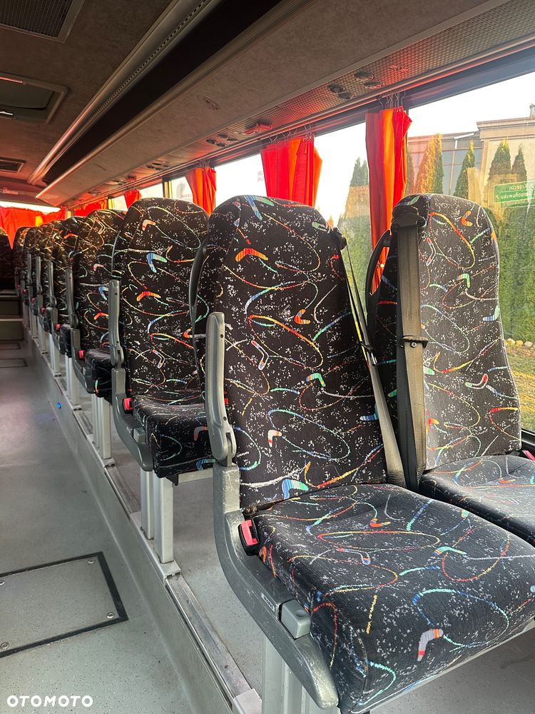 Irisbus Midys - EURO5 / 39 miejsc. Pojazd z wojska. Cena brutto! - 11