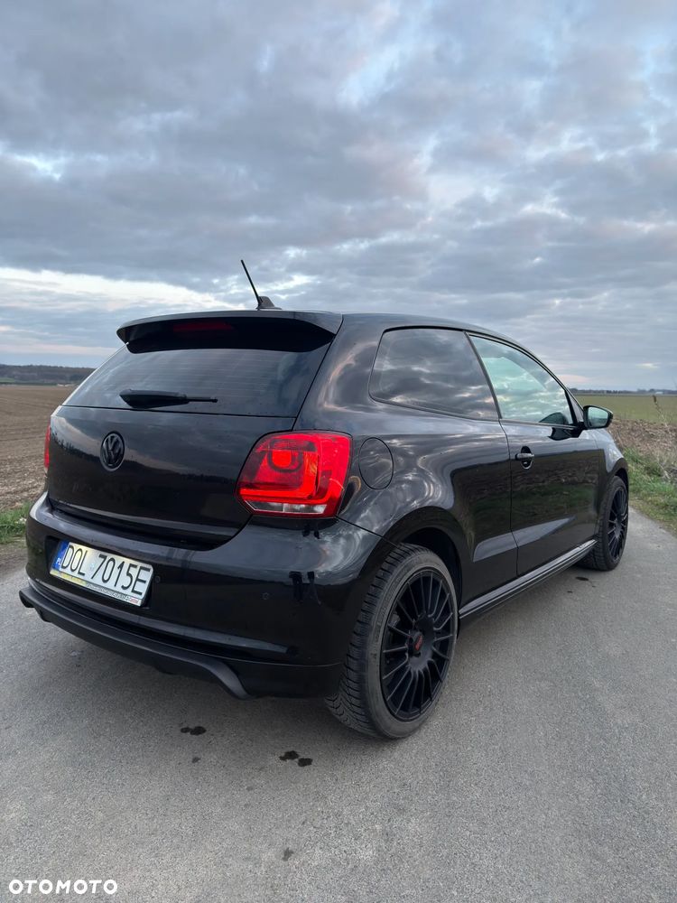 Volkswagen Polo - 6