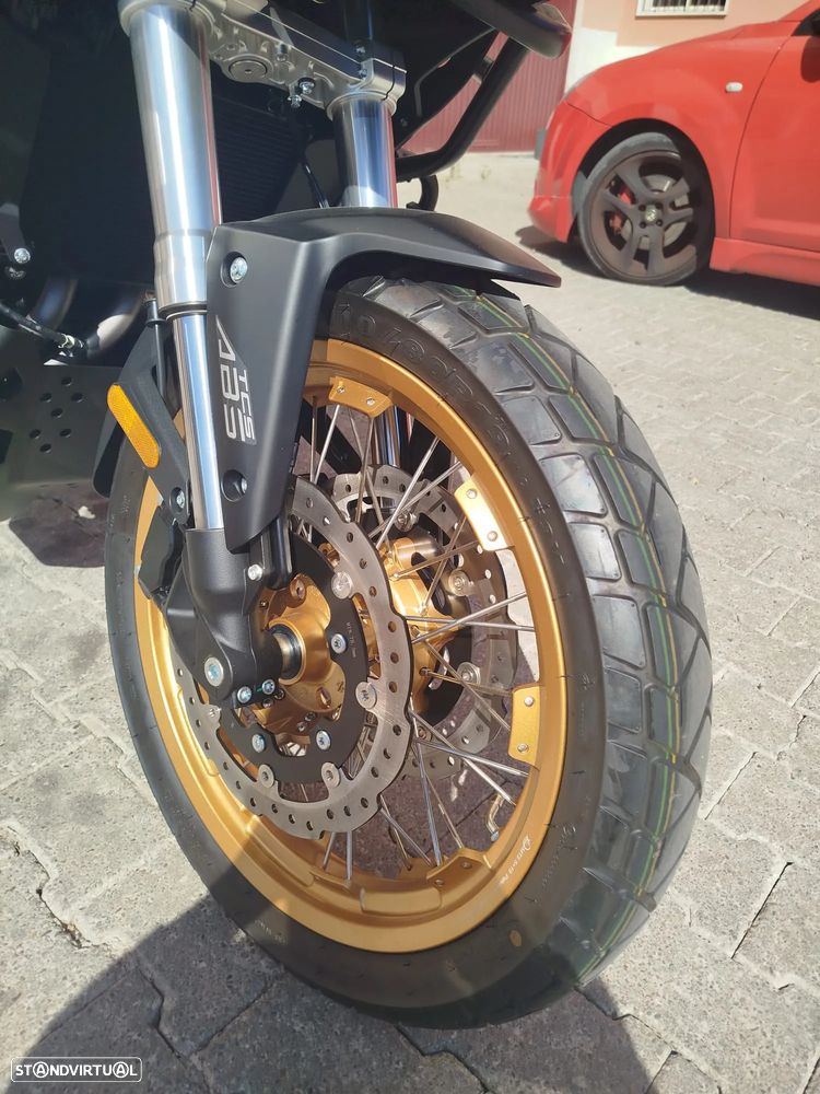 Cyclone RX600 RX600 URBAN - 10