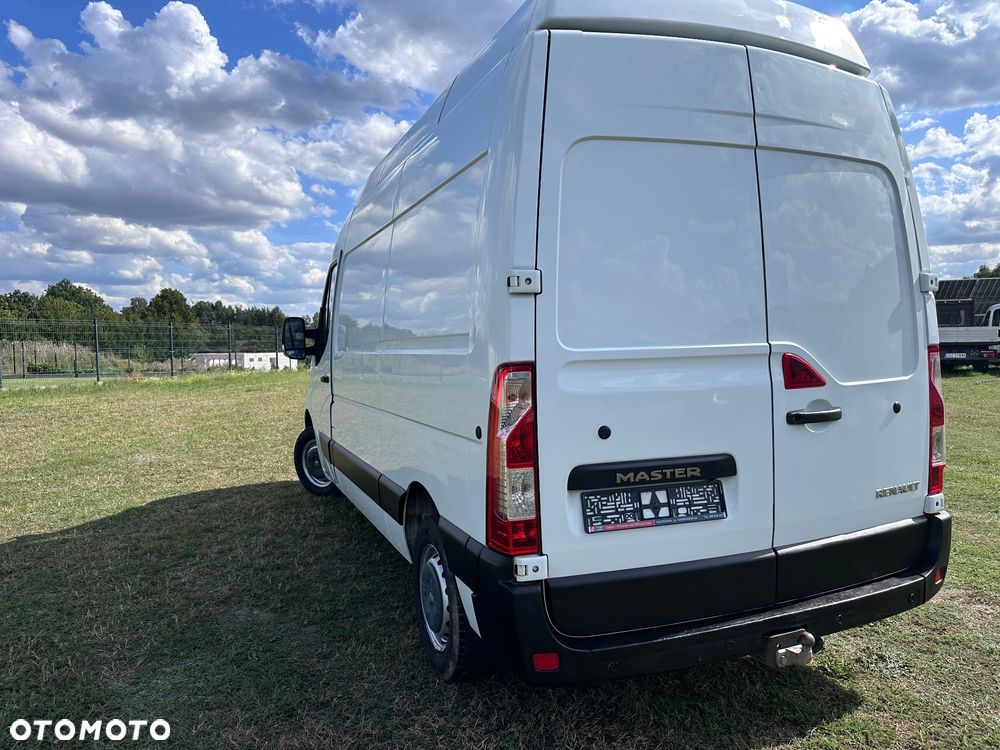 Renault Master - 3