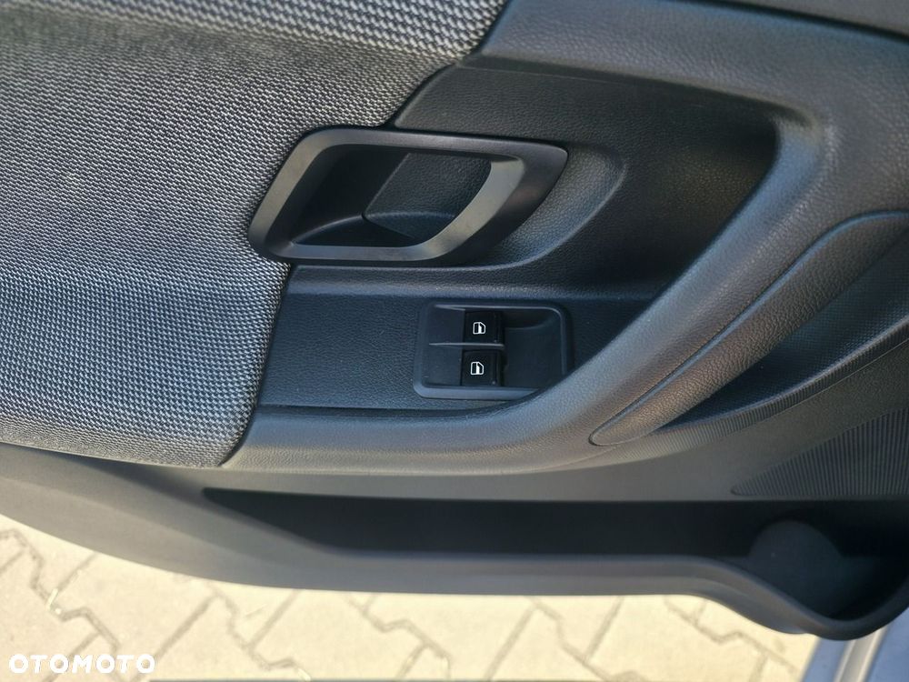 Skoda Fabia - 21