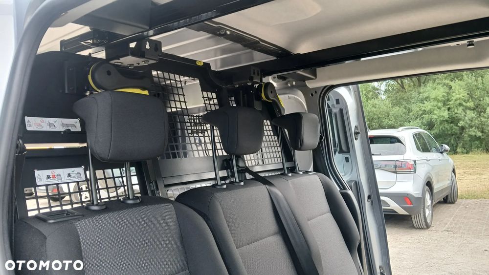 Opel Combo XL 2,3t (bryg.) - 25