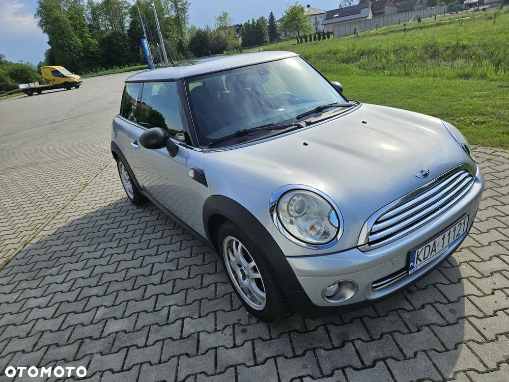 MINI ONE Standard - 5