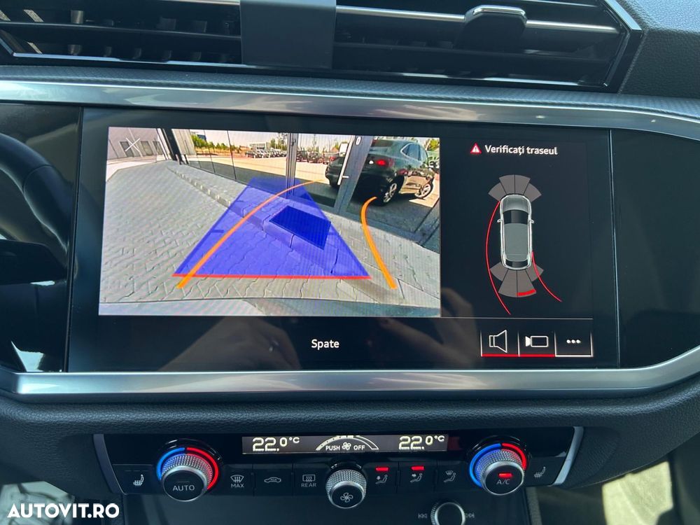 Audi Q3 1.5 35 TFSI S tronic MHEV - 23
