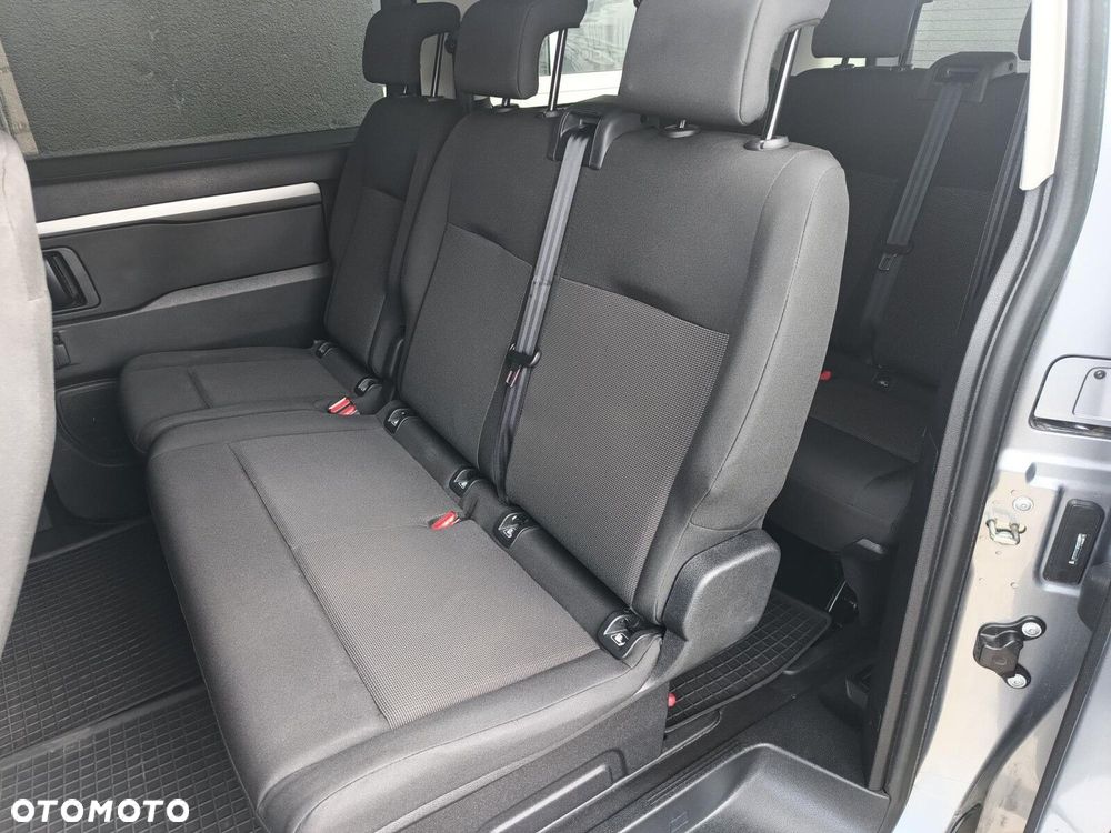 Citroën SpaceTourer 2.0 BlueHDi XL Business EAT8 - 15