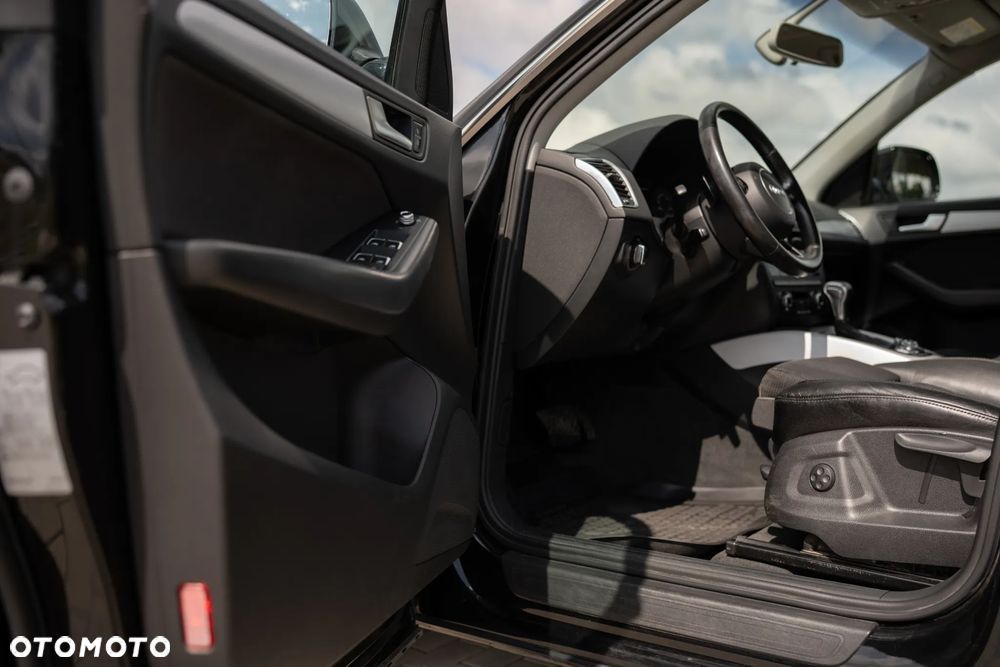Audi Q5 2.0 TDI Quattro S tronic - 19